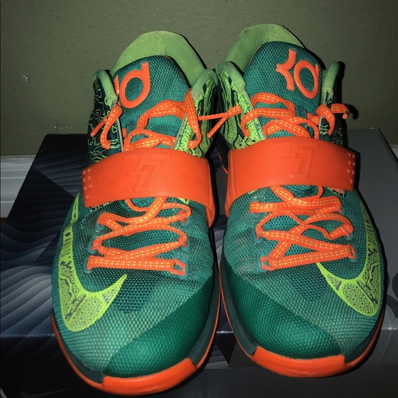 nike kd 7.5